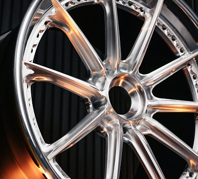 MV Forged SL-100