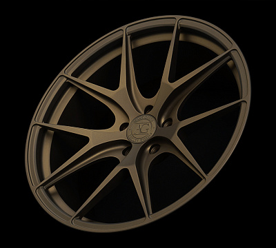 Avant Garde AGL23