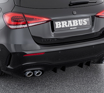 BRABUS Monoblock T