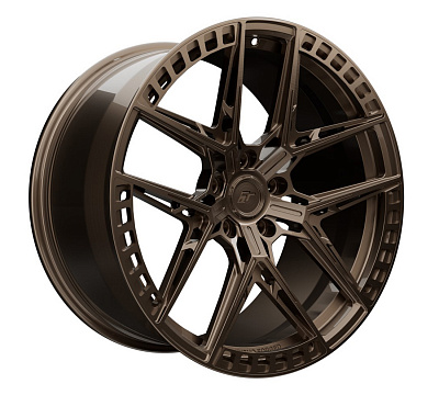 Turismo Forged DX-R