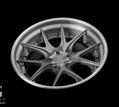 Avant Garde AGL23