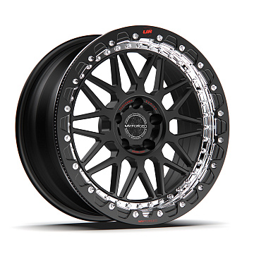 Кованые диски MV Forged UGR-10