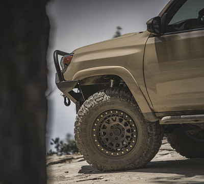Фото дисков Black Rhino PRIMM на Toyota 4Runner V
