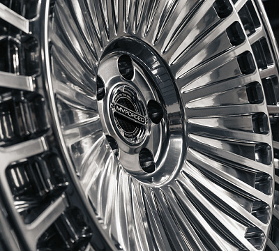 MV Forged VL36