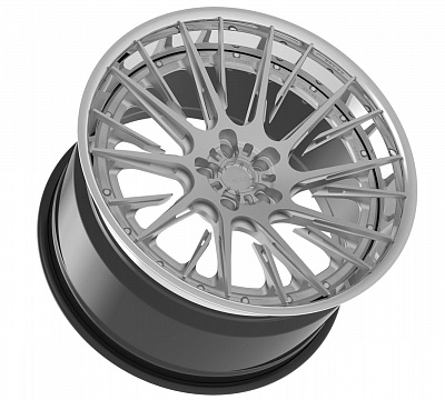 ADV.1 ADV10RF Track Spec Advanced Series