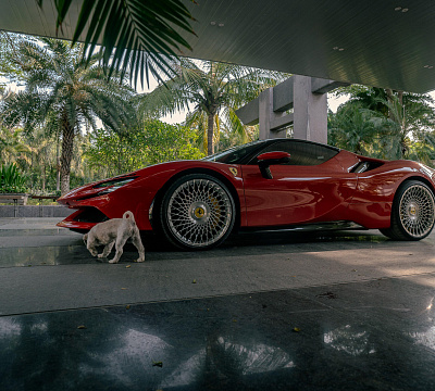 Vossen S21-11T