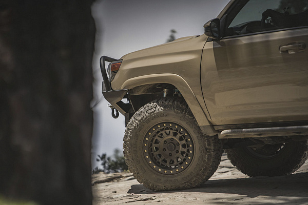 Toyota 4Runner