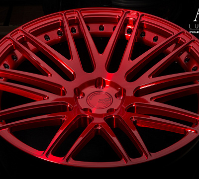 Avant Garde AGL10