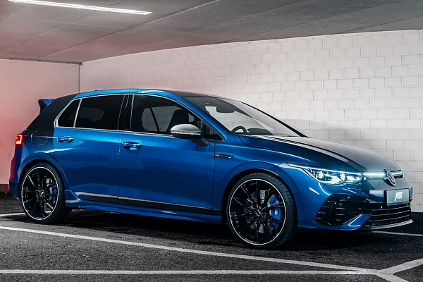 Volkswagen Golf VIII R