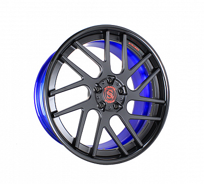Strasse Wheels SM7T Deep Concave