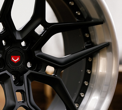 Vossen EVO-4 (3-Piece)