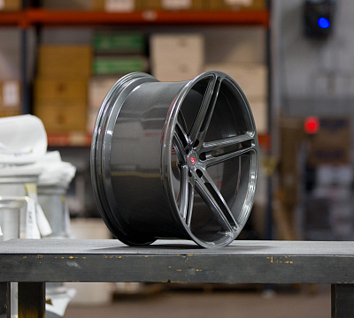 Vossen CG-202