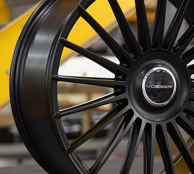 Vossen HF-8