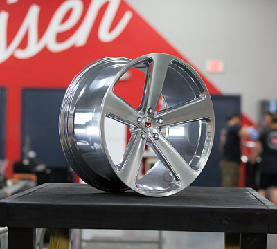 Vossen CG-210