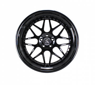 Strasse Wheels SV8 Performance