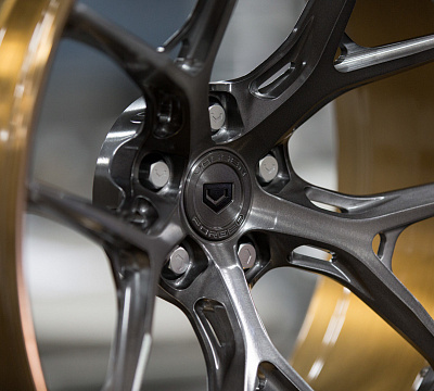 Vossen S21-01 (3-Piece)