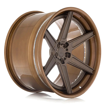 Кованые диски ADV6 Track Spec SL