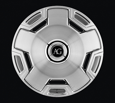 Avant Garde AGL73