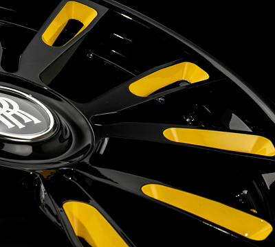 Avant Garde AGL50