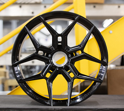 Vossen EVO-4