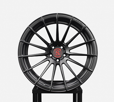 Strasse Wheels SV15 Deep Concave Duoblock