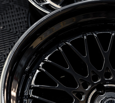 MV Forged MV30