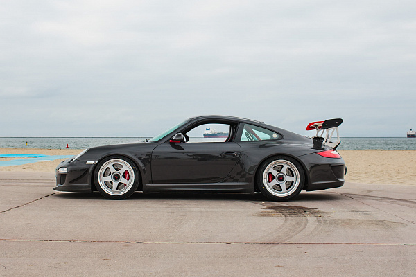 Porsche 997 GT3 RS