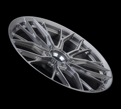Avant Garde AGL86