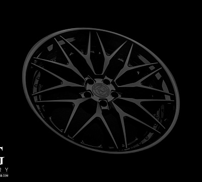 Avant Garde AGL40