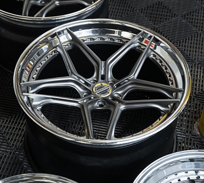 MV Forged SL-120