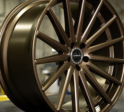Vossen VFS-2