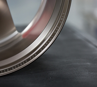 Vossen CG-210T