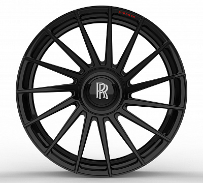 Strasse Wheels SV15T Deep Concave Duoblock RR