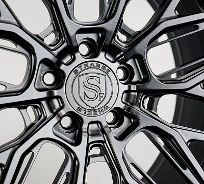 Strasse Wheels SV10M-RS Deep Concave FS