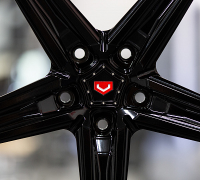 Vossen M-X5