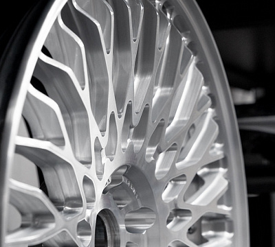 MV Forged MV40