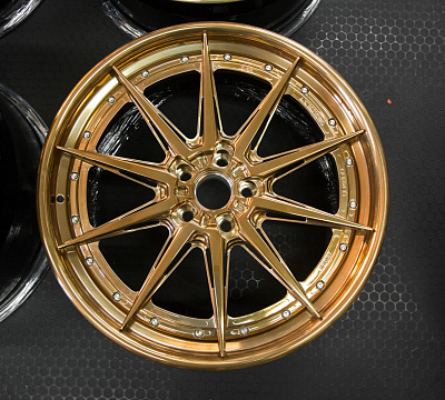 ADV.1 ADV10 Track Spec Advanced Series