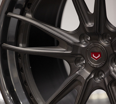 Vossen S17-06 (3-Piece)