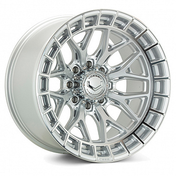 Кованые диски Vossen HFX-1 (8-Lug)