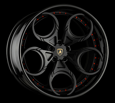 Avant Garde AGL46