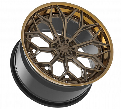 ADV.1 ADV10.2 Track Spec Advanced Series