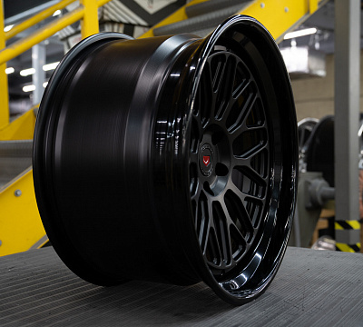 Vossen GEN-03 (3-piece)