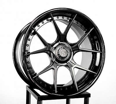 Strasse Wheels SM5R Deep Concave FS