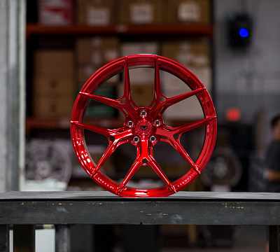 Vossen S21-01