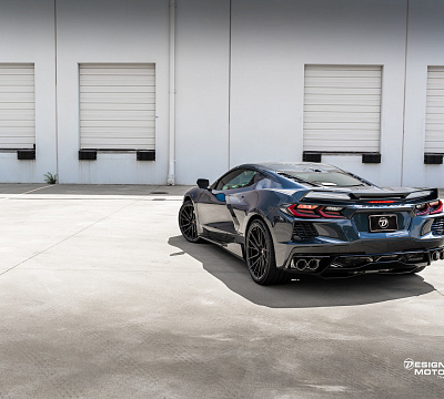 Vossen M-X4T