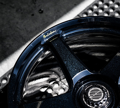 Brixton Forged TR05