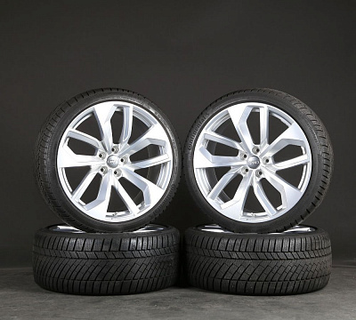 Audi 5 Double Spoke Edge