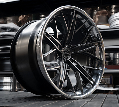 MV Forged SL-501