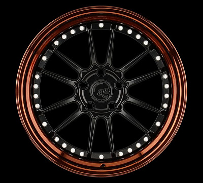Avant Garde SR8