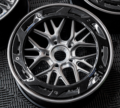MV Forged AR-220